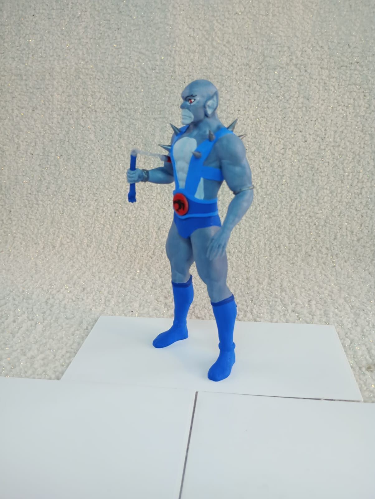 PANTRO THUNDERCATS 3D print model_1