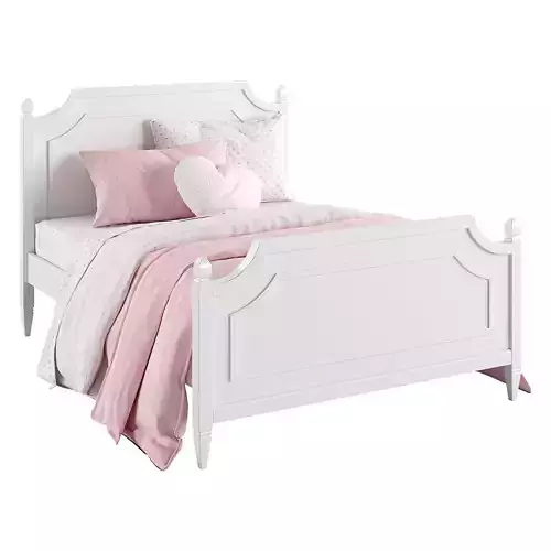 Ava Regency Bed