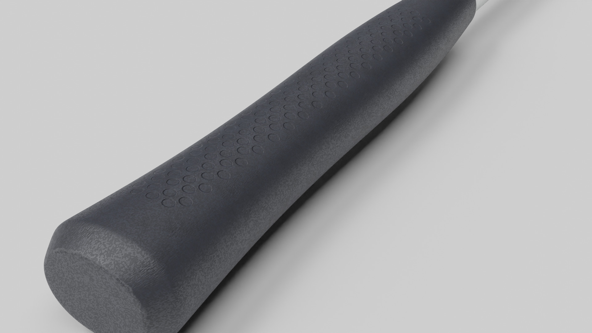 Claw Hammer 3D model_3