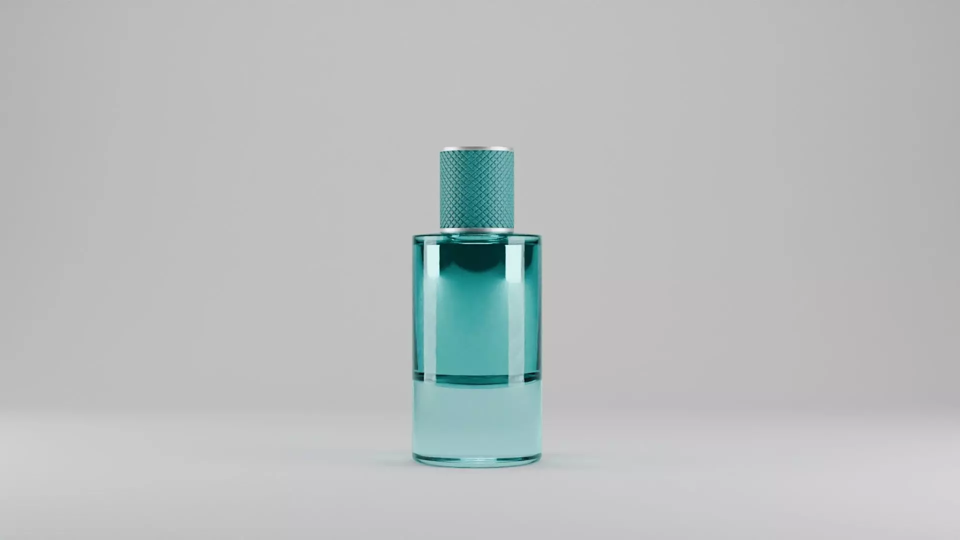 Perfume Bottle 2 Free 3D model