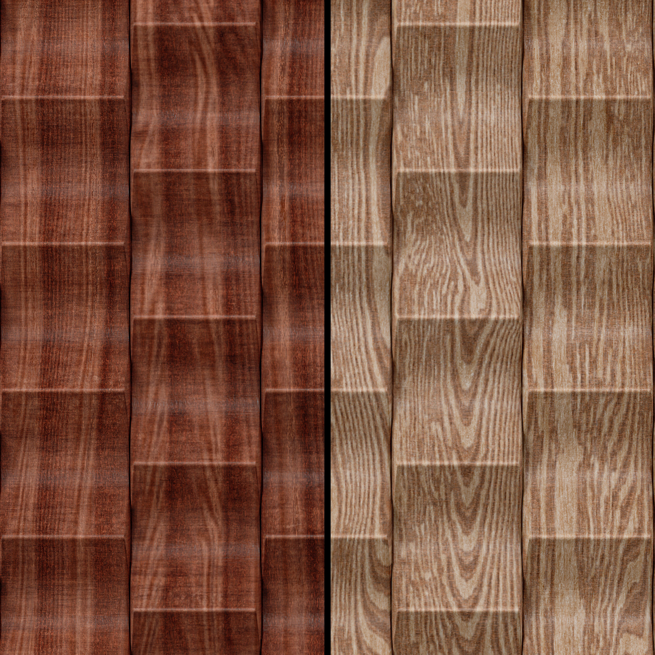 Art Wood 14 - Seamless Texture_1