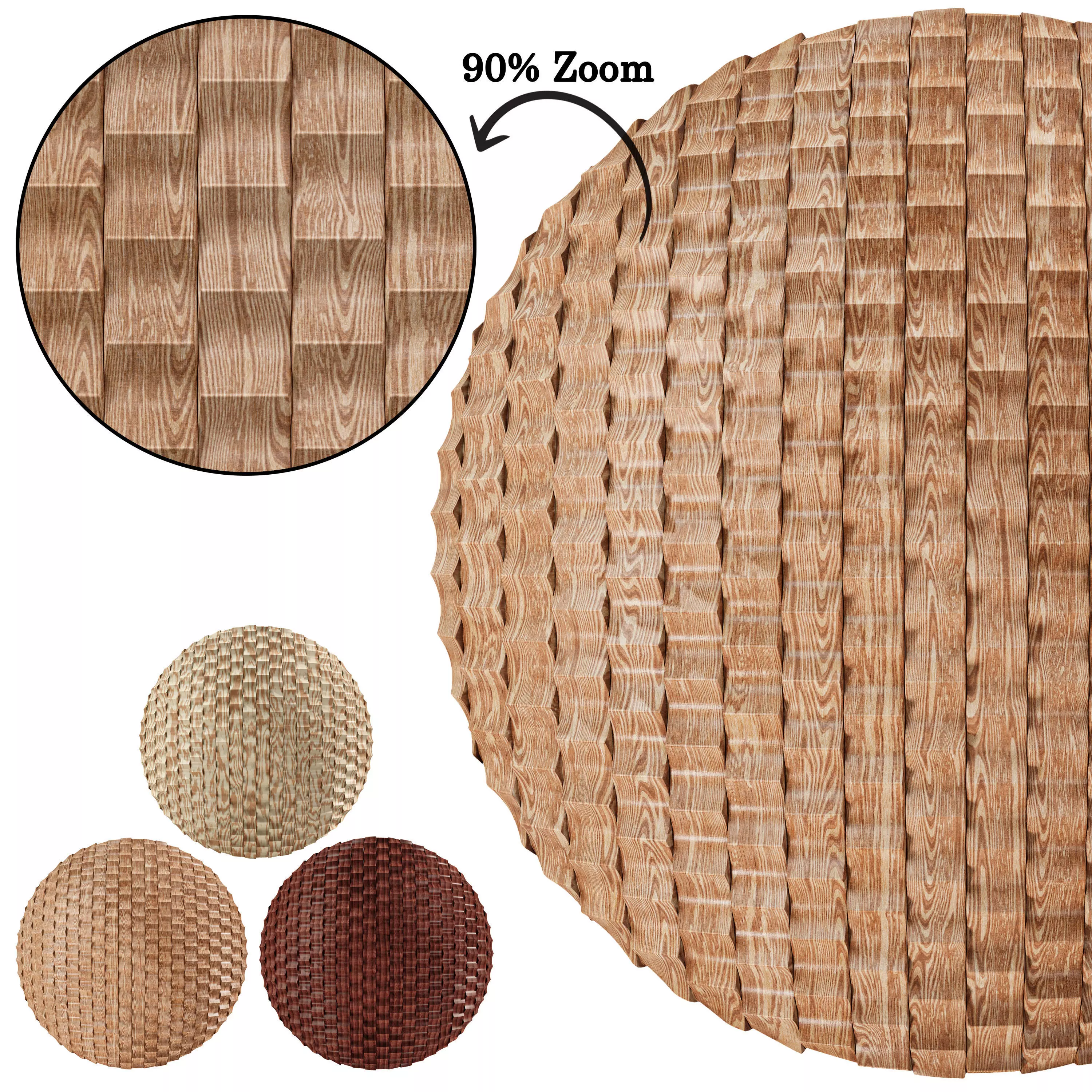 Art Wood 14 - Seamless Texture_0