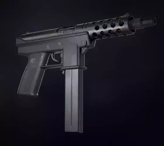 TEC-9