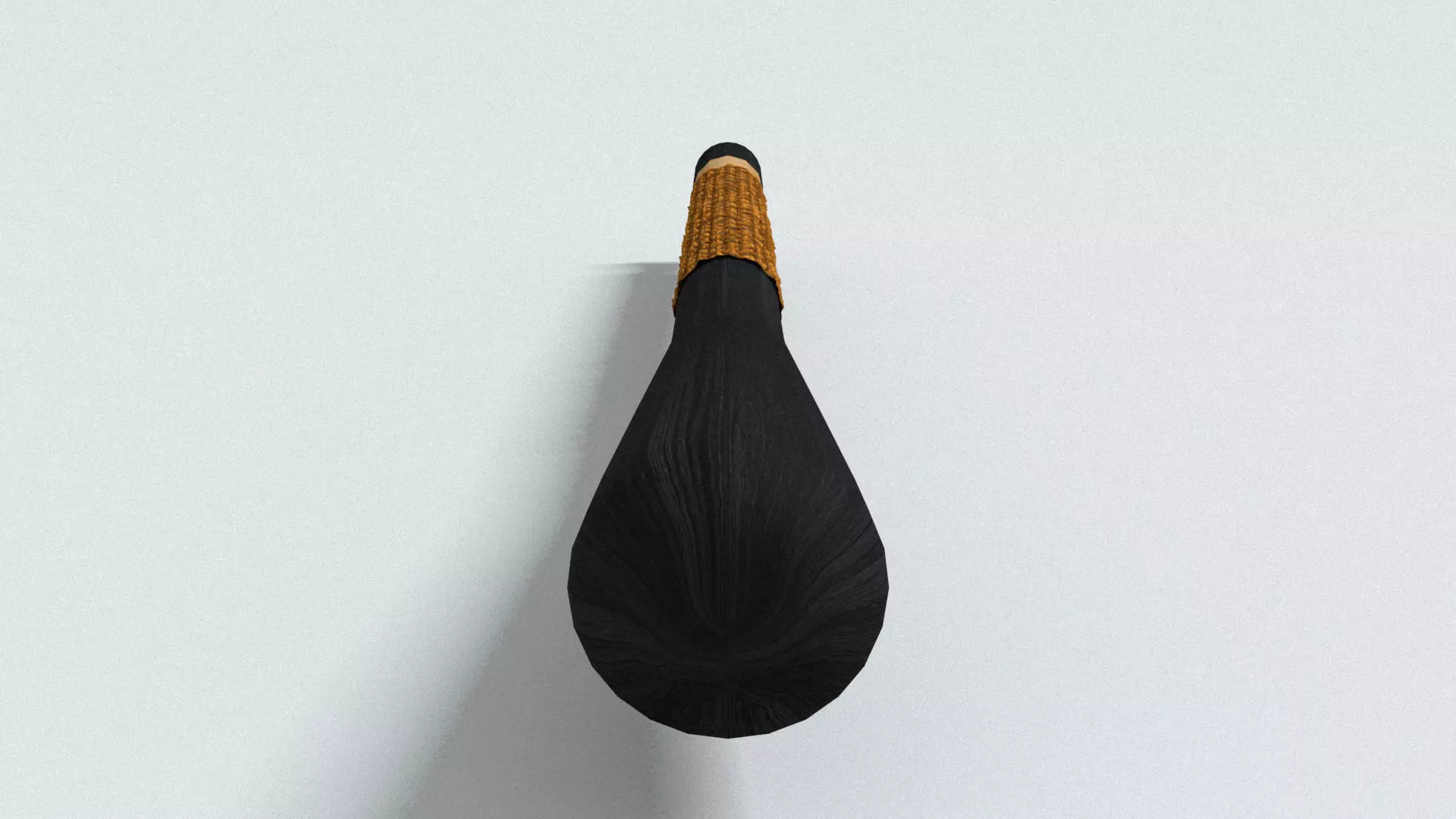 laos Tacape Low-poly 3D model