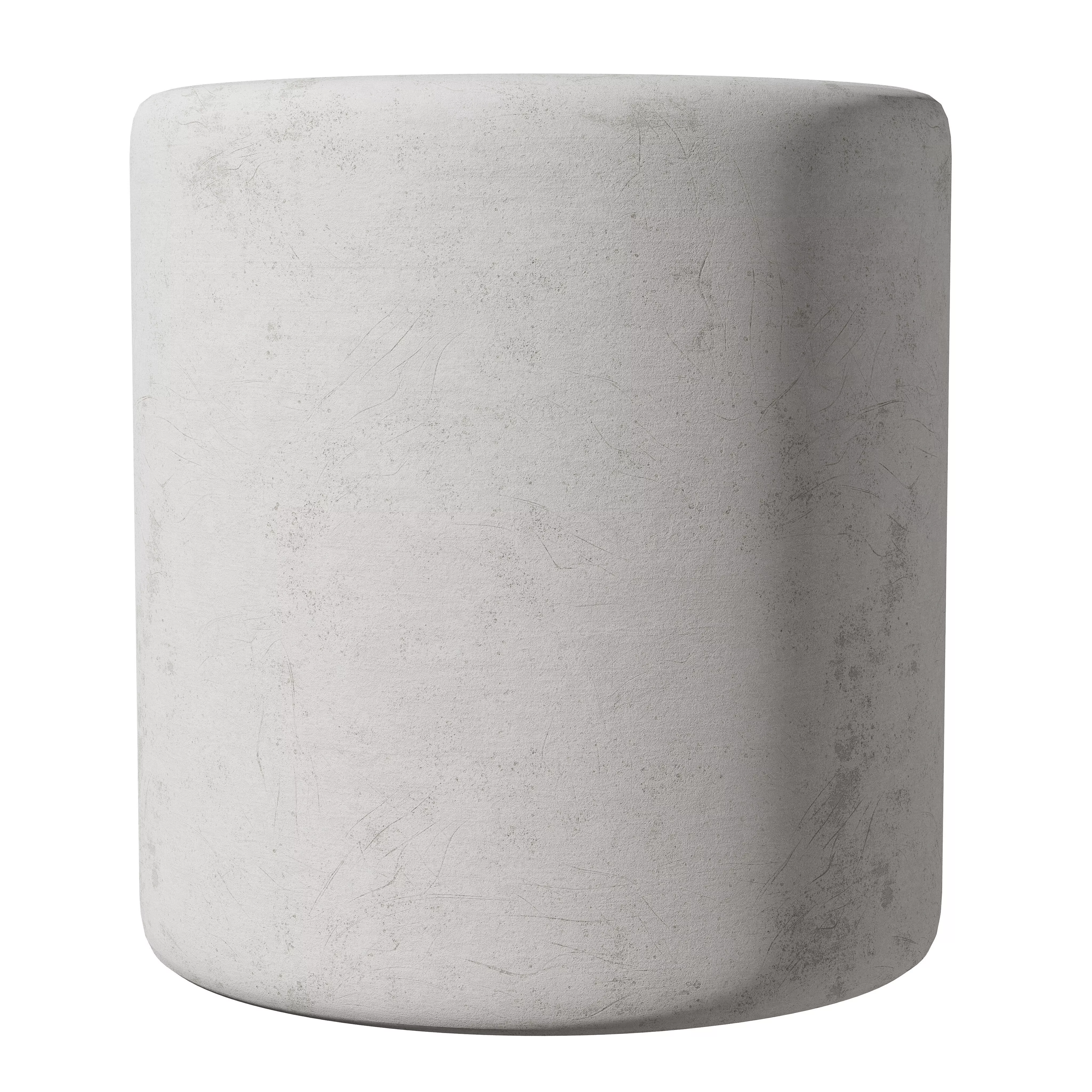 Decorative PBR Plaster Material 151 Texture