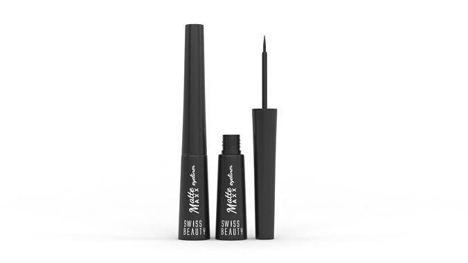 Eyeliner 3D model