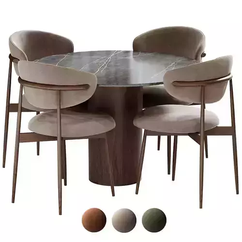 Dining set 03
