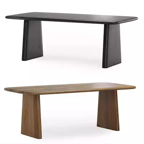 Daymon Dinning Table