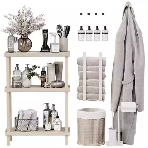 Bathroom Accessories 72