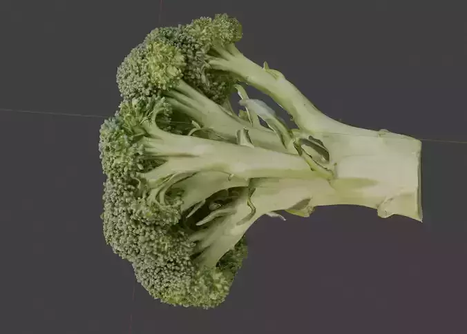 broccoli