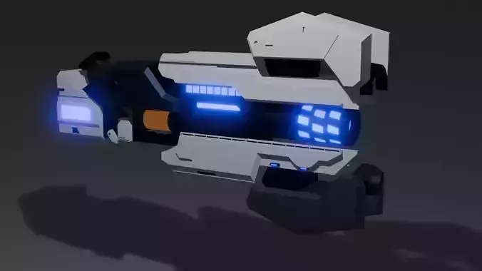 Supernova The Sword of Light