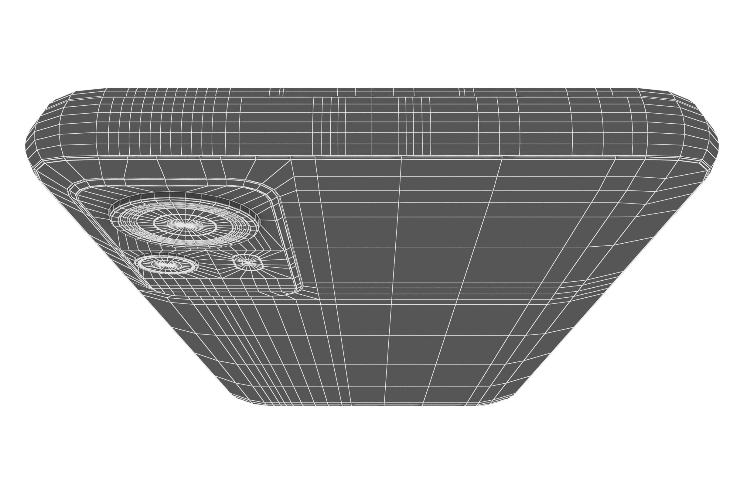 Acer Acerone Liquid S162E4 Blue 3D model_24