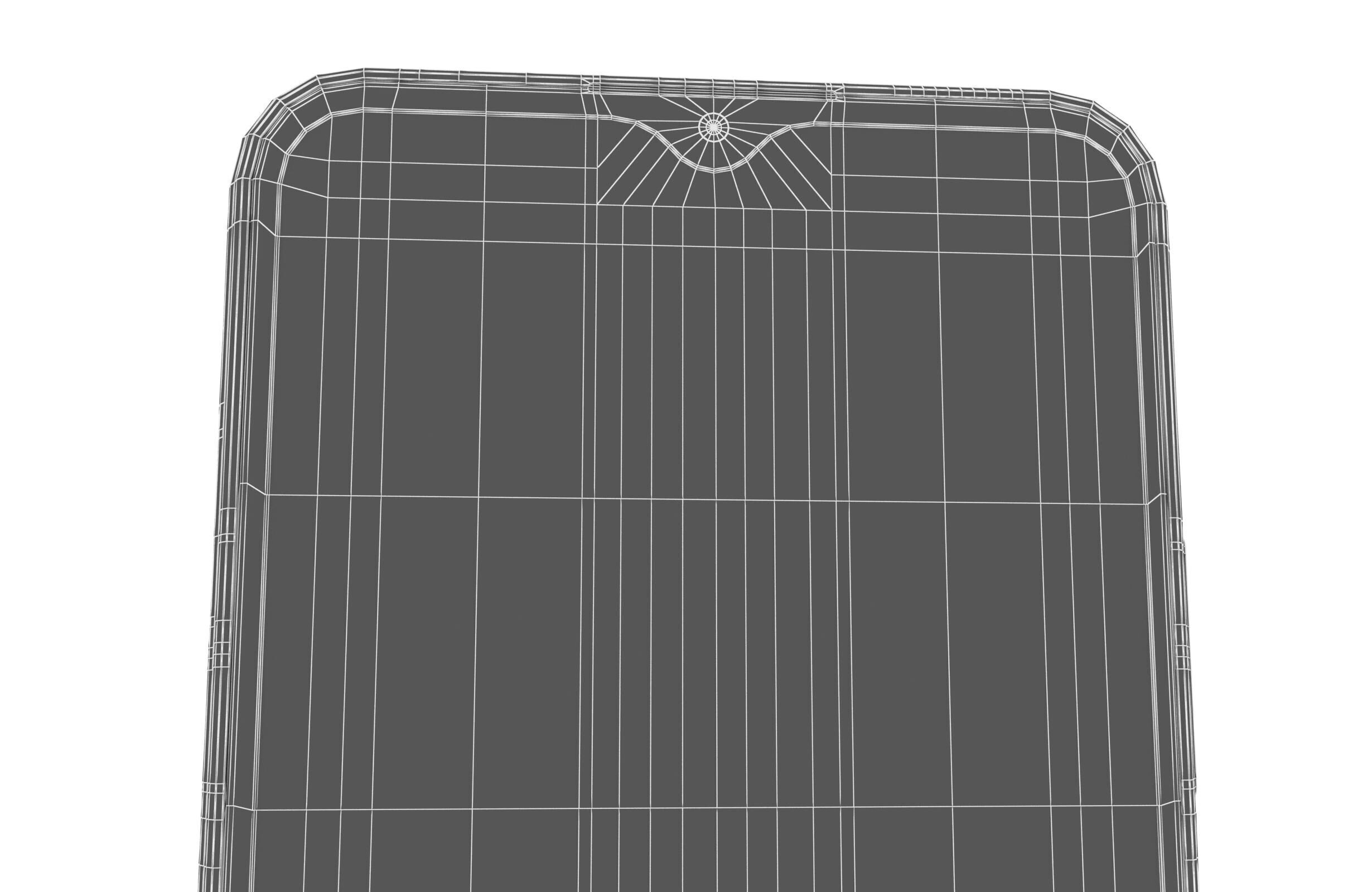 Acer Acerone Liquid S162E4 Blue 3D model_18