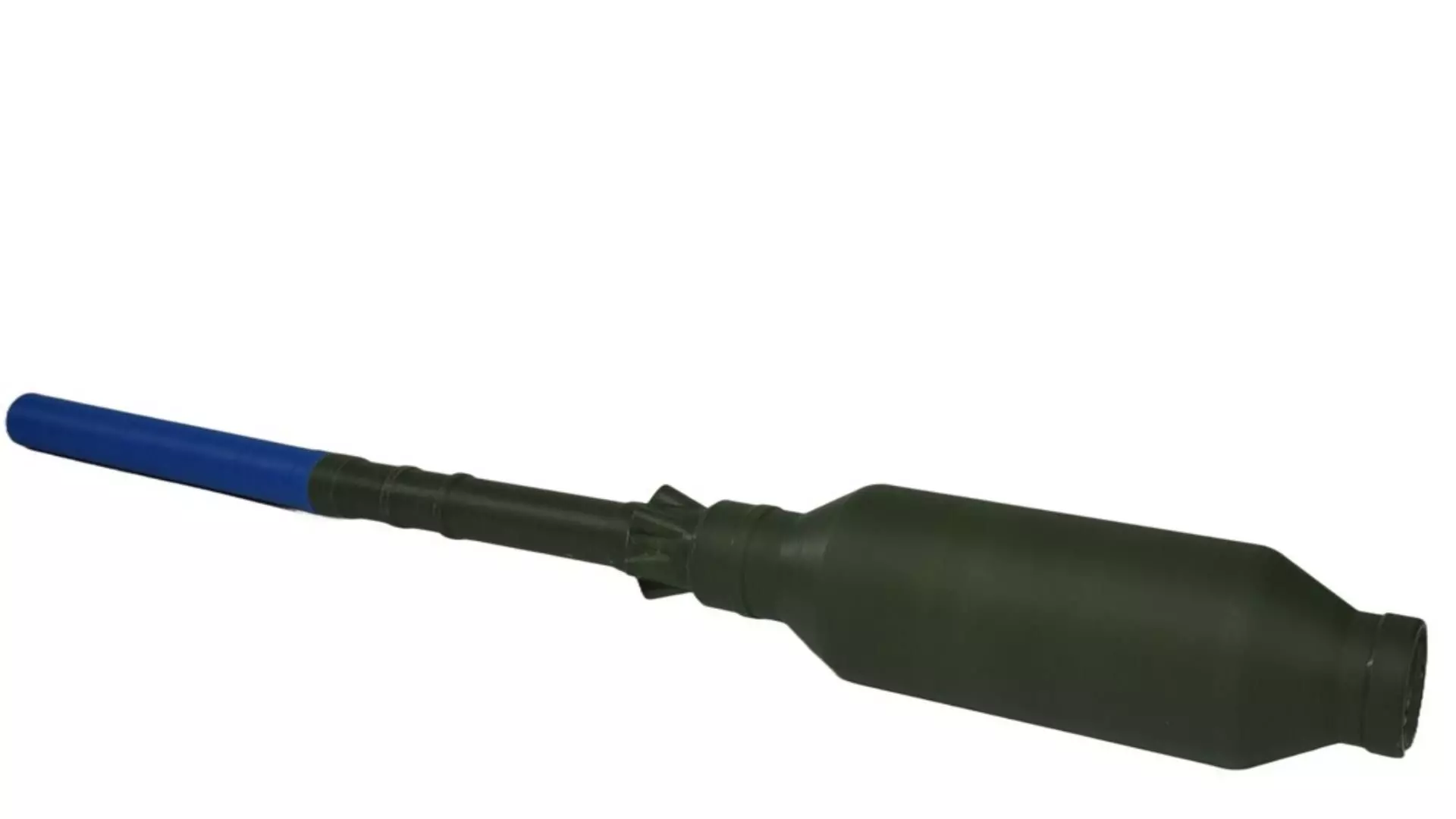 TBG-7V shot 3D print model_0