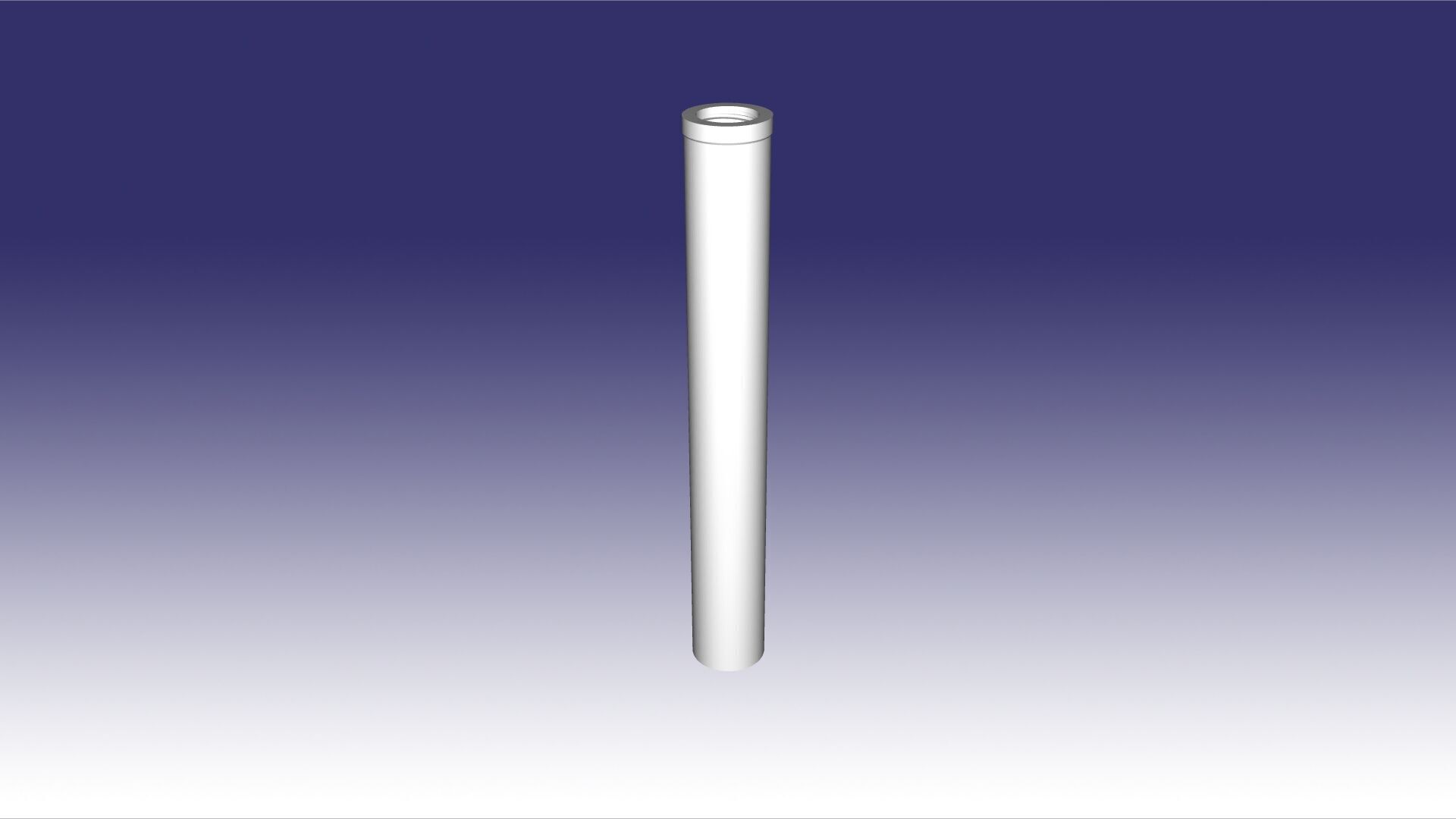 TBG-7V shot 3D print model_3