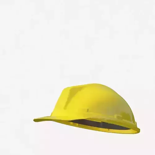 Worker Engineer Helmet