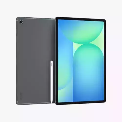 Samsung Galaxy Tab S10 FE Plus Grey