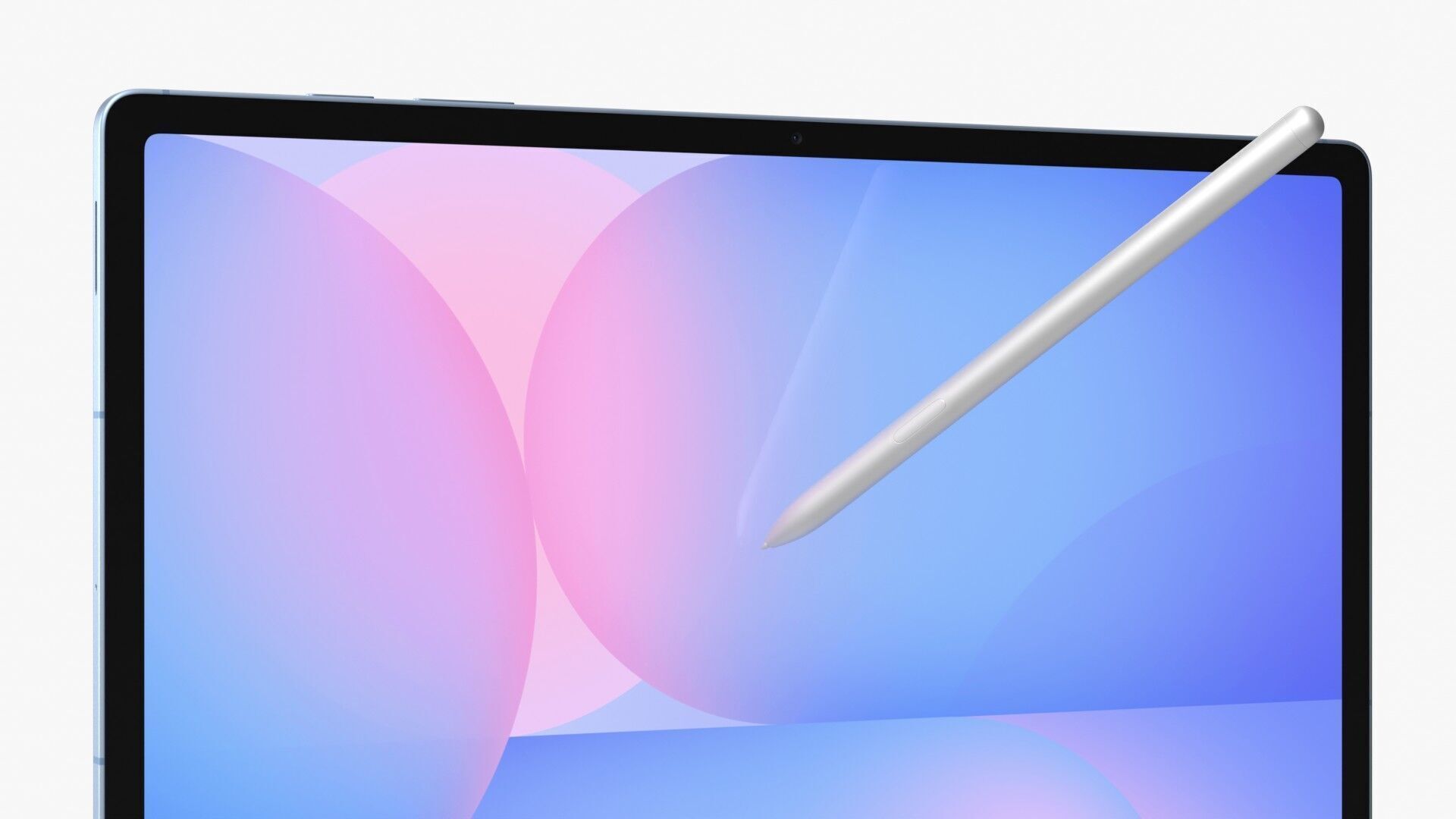 Samsung Galaxy Tab S10 FE Plus 3D model_7