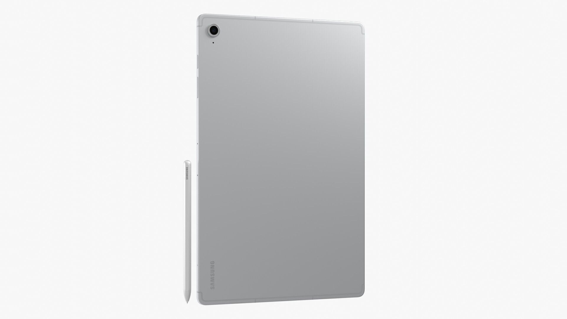 Samsung Galaxy Tab S10 FE Plus 3D model_30