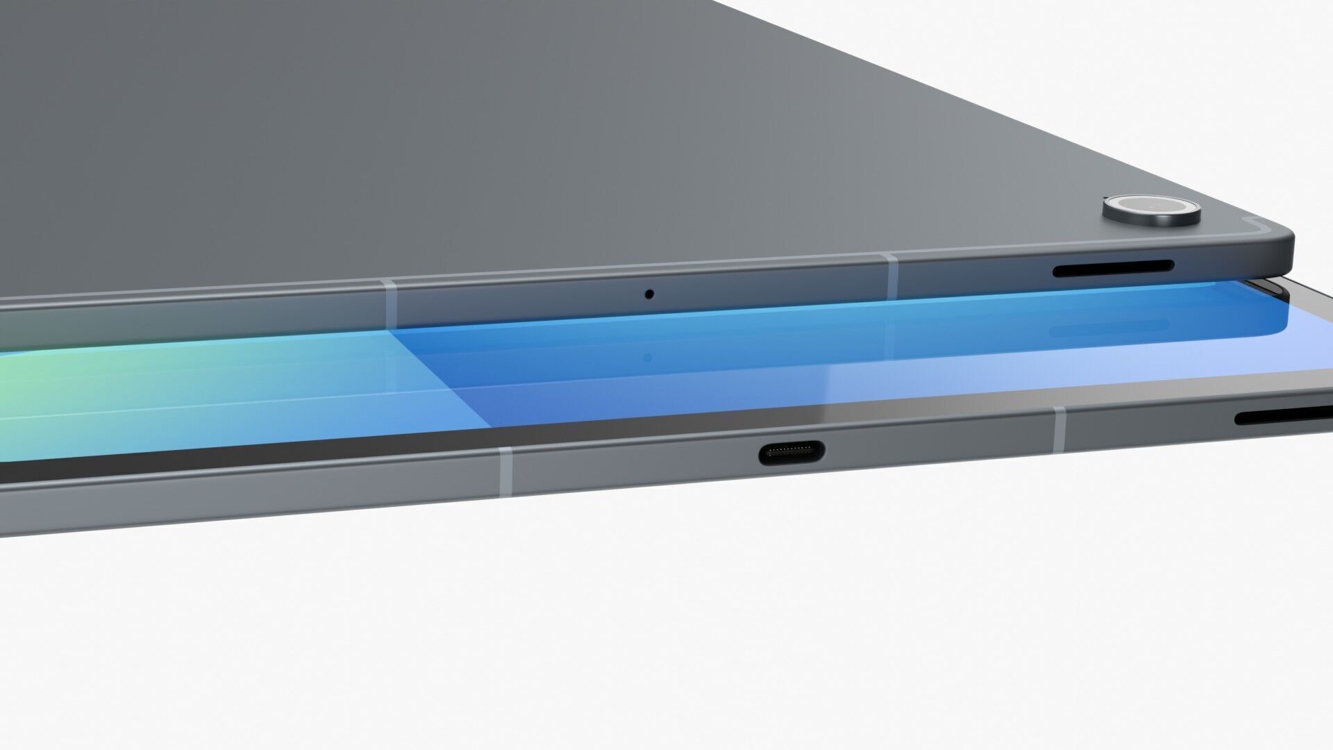 Samsung Galaxy Tab S10 FE Plus 3D model_18