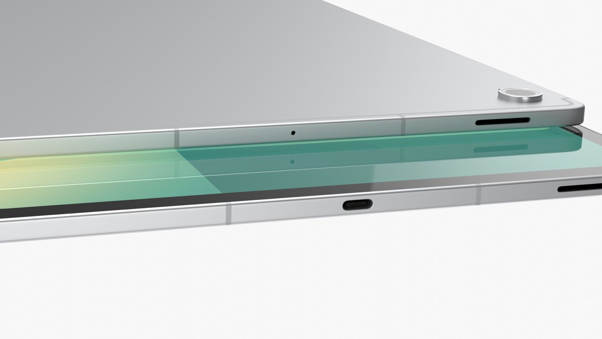 Samsung Galaxy Tab S10 FE Plus 3D model_28