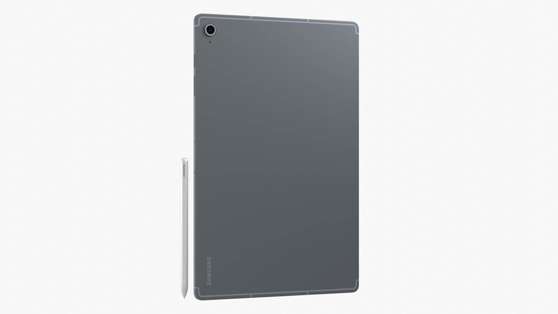 Samsung Galaxy Tab S10 FE Plus 3D model_20