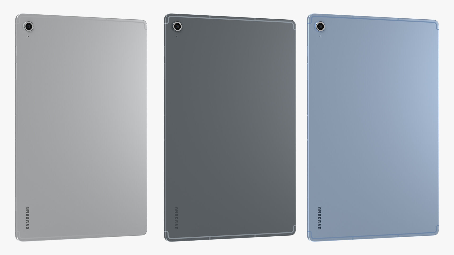 Samsung Galaxy Tab S10 FE Plus 3D model_2