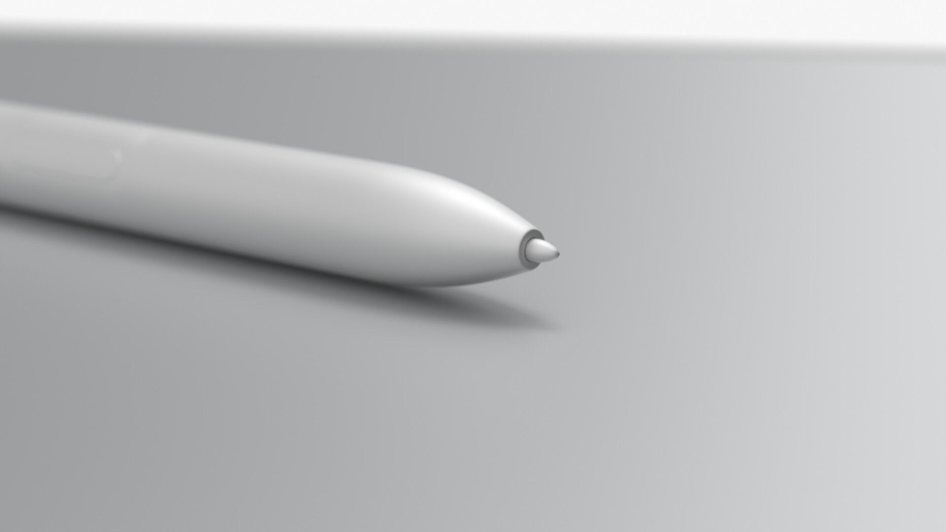 Samsung Galaxy Tab S10 FE Plus 3D model_26