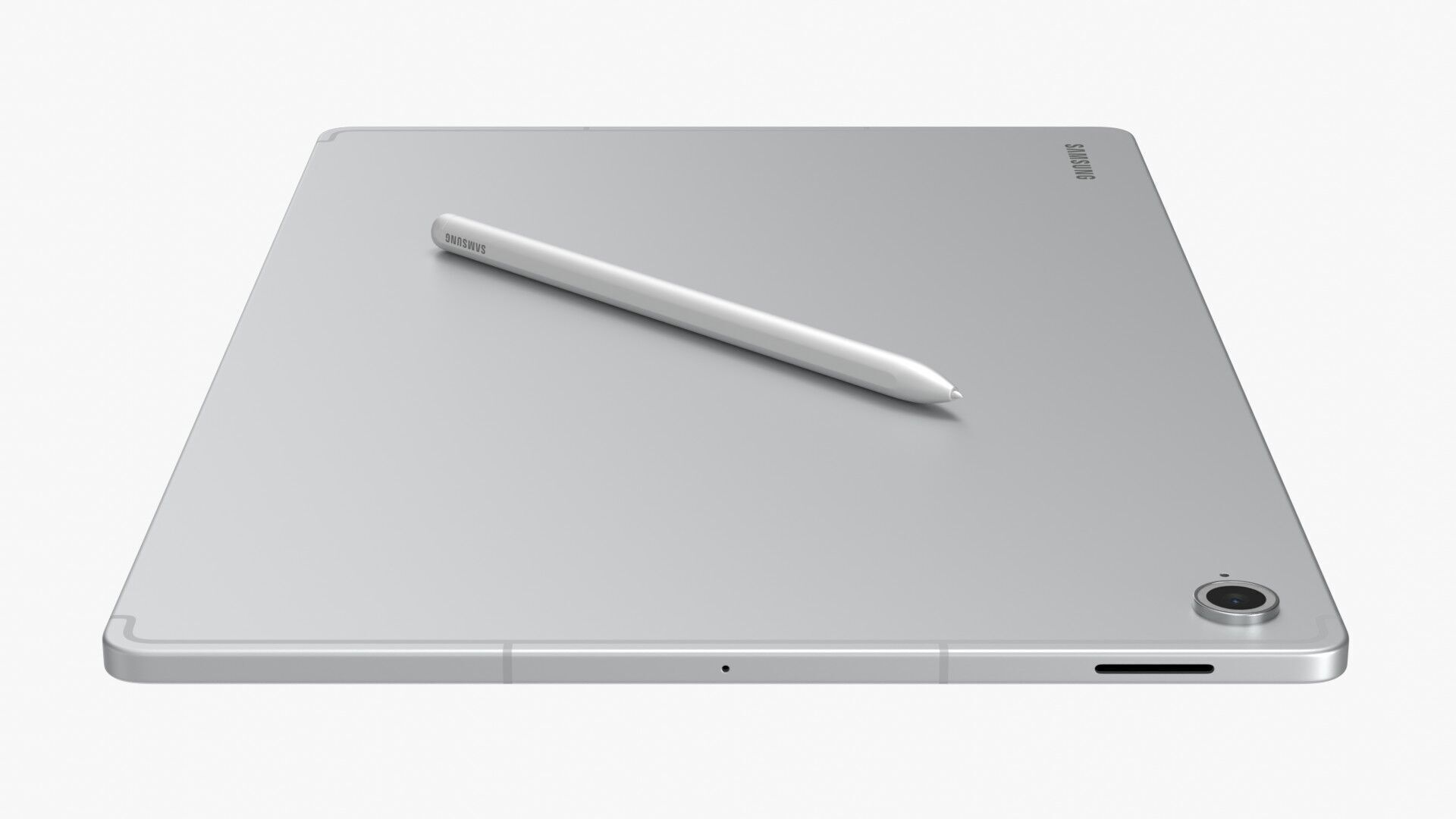 Samsung Galaxy Tab S10 FE Plus 3D model_25