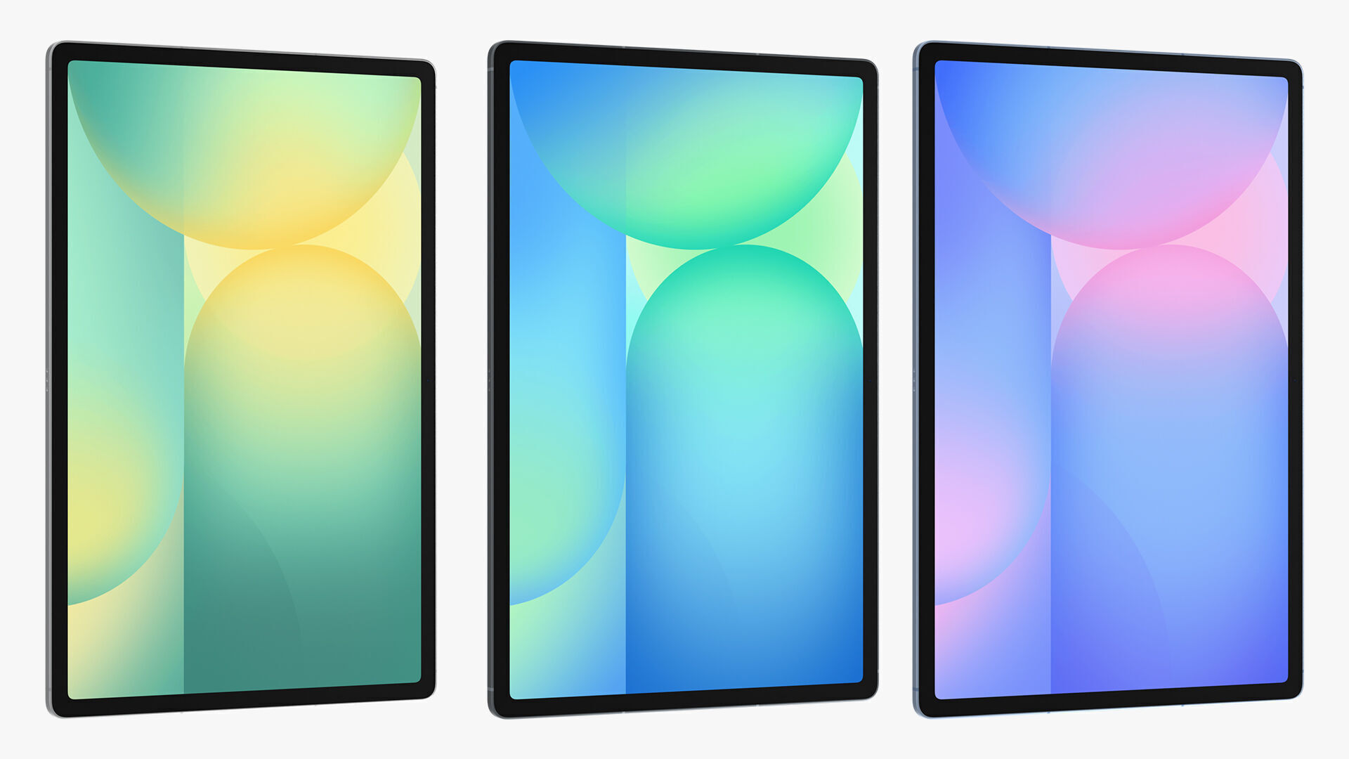 Samsung Galaxy Tab S10 FE Plus 3D model_1