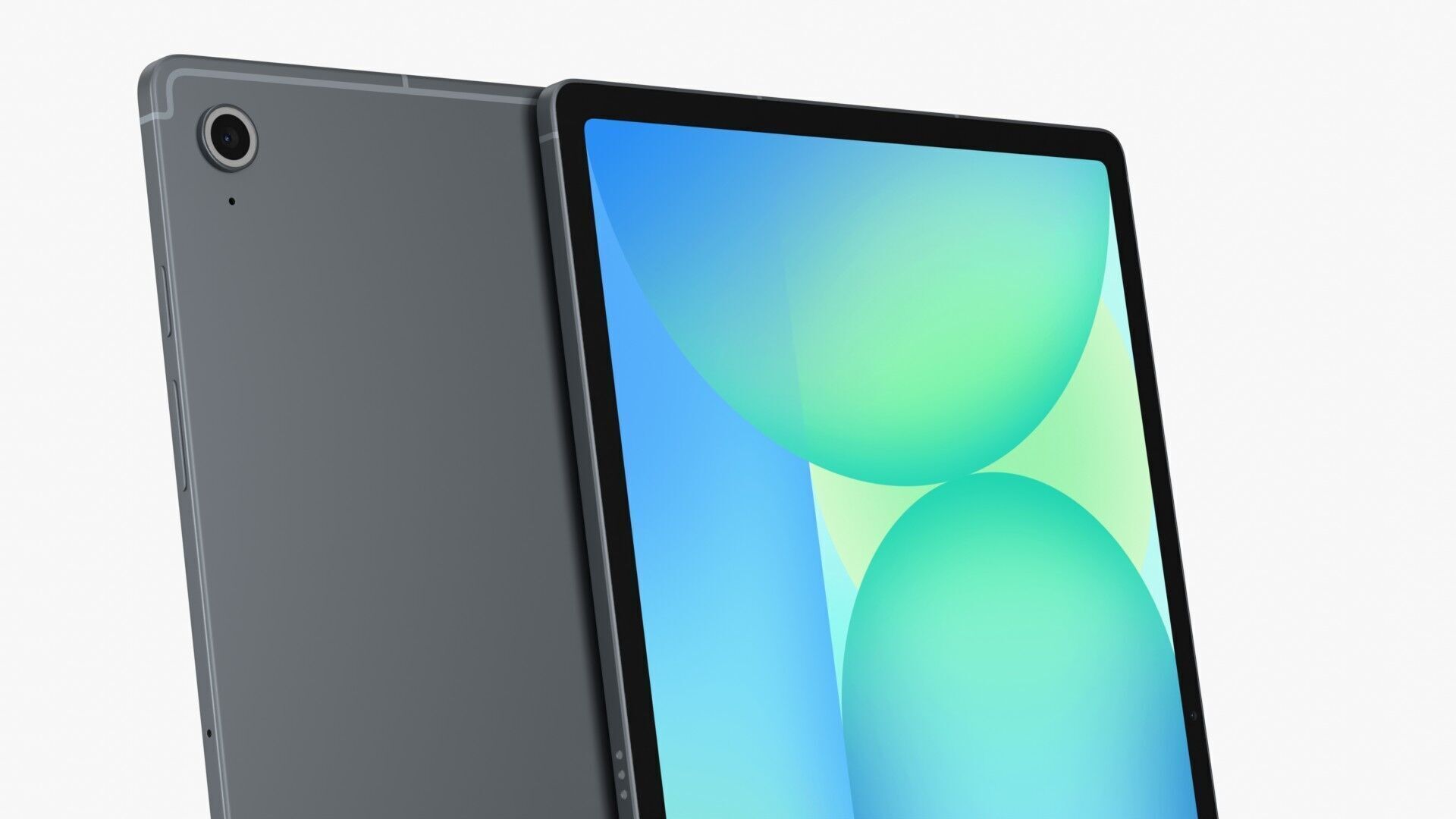 Samsung Galaxy Tab S10 FE Plus 3D model_14