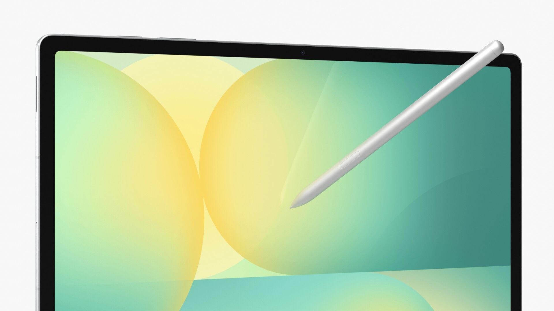 Samsung Galaxy Tab S10 FE Plus 3D model_27