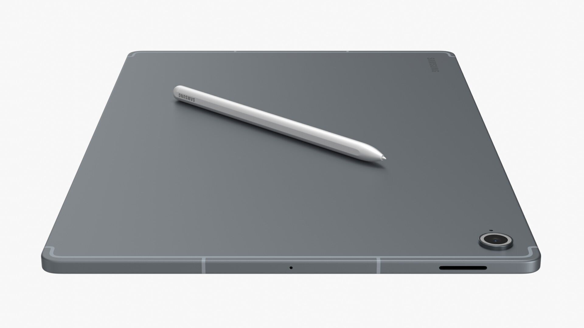 Samsung Galaxy Tab S10 FE Plus 3D model_15