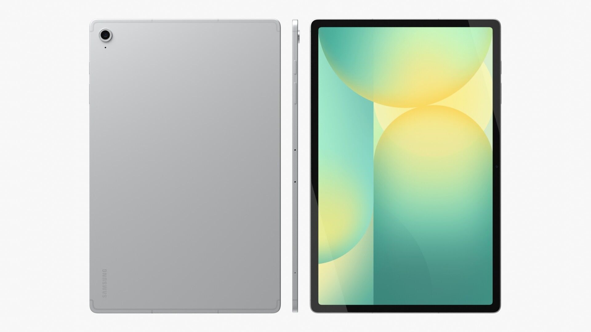 Samsung Galaxy Tab S10 FE Plus 3D model_23