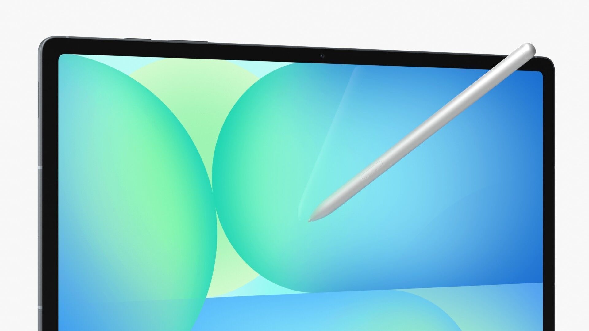 Samsung Galaxy Tab S10 FE Plus 3D model_17