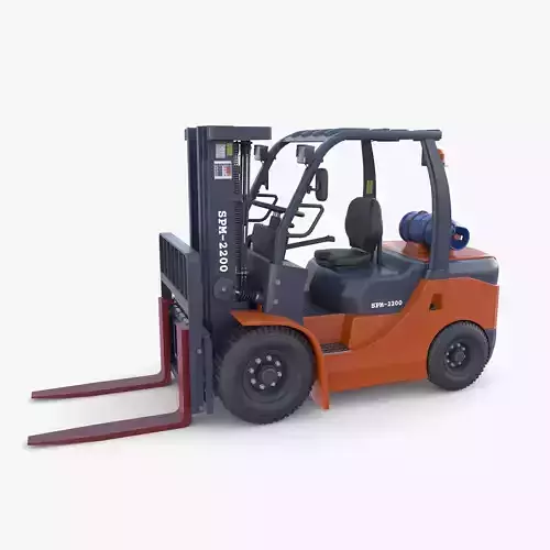 Forklift V1