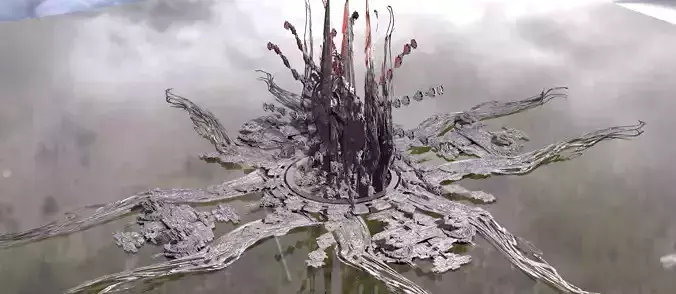 Electricity sea ocean Power Array 