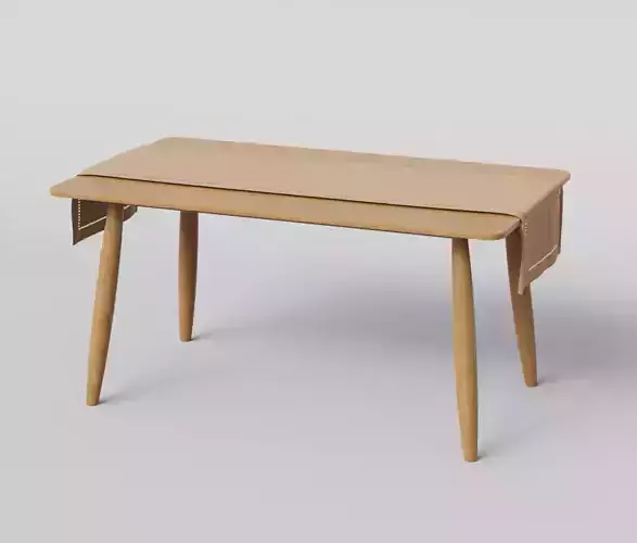Reginald dining table