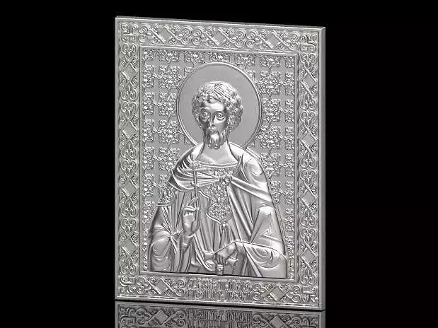 Saint Icon 30335