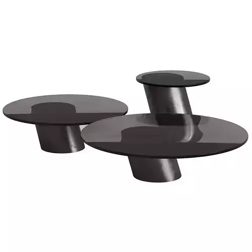 Pisa coffee table By Bonaldo