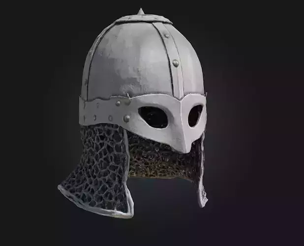 Viking Warrior Helm