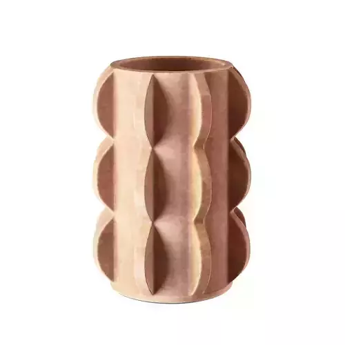 DD Arcissimo Vase Medium by Dusty Deco