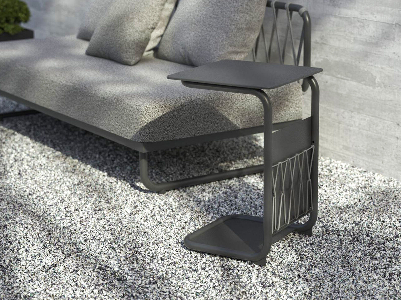 Valmer Occasional Table 3D model_1