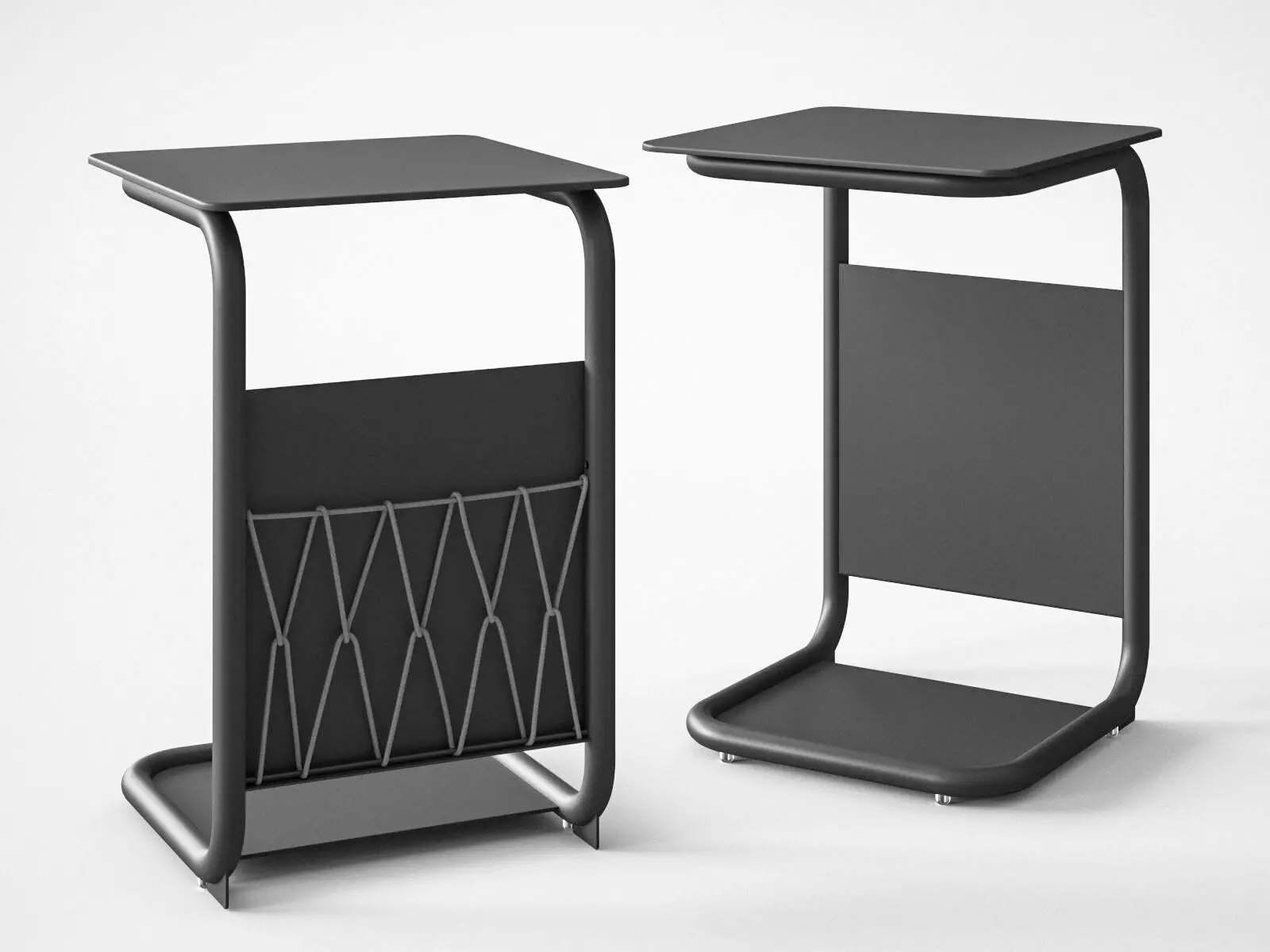 Valmer Occasional Table 3D model_0