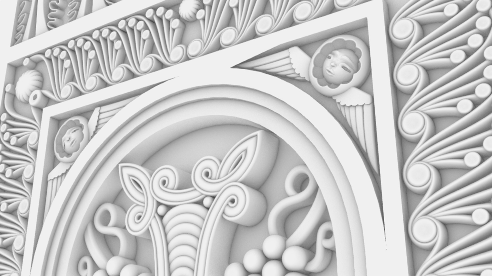 Armenian Cross-stones Collection _16