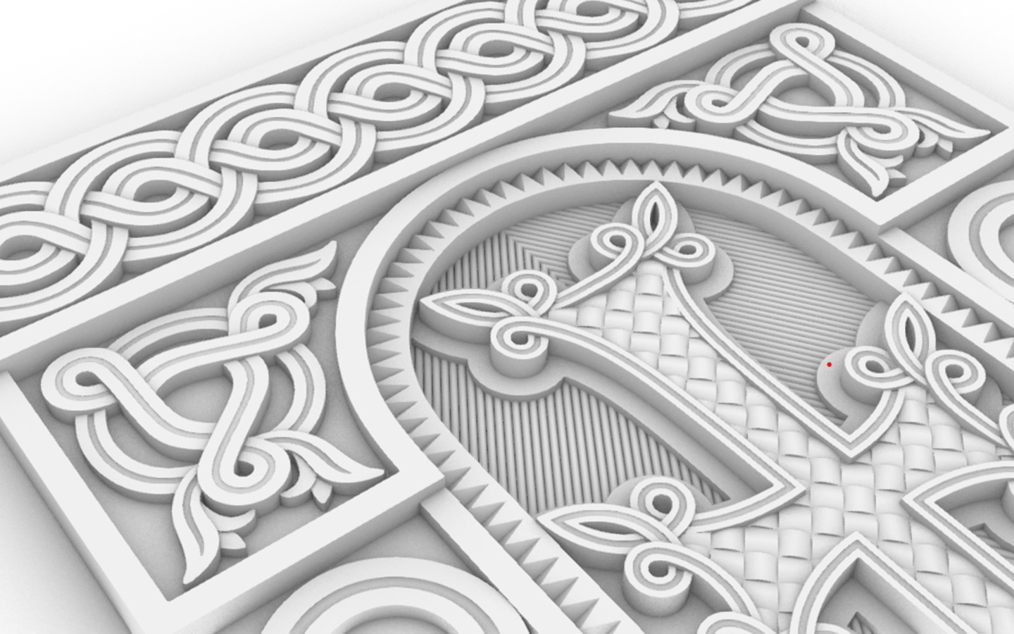 Armenian Cross-stones Collection _12