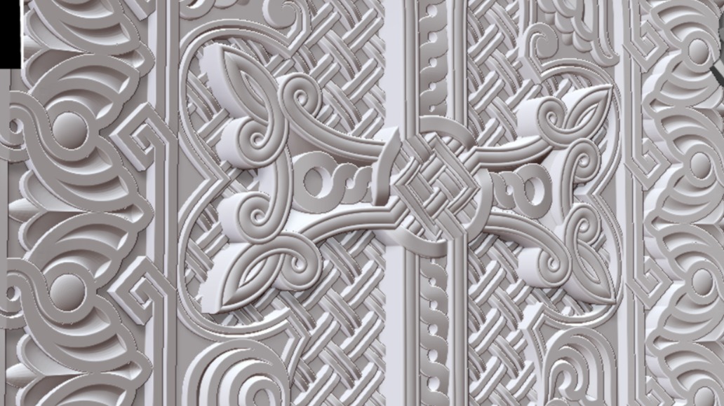 Armenian Cross-stones Collection _20