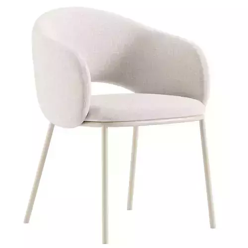 Maina dining Chair by Kavehome