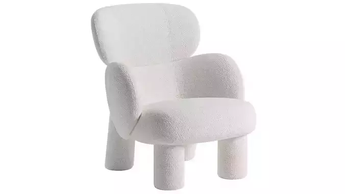 Elmer Armchair