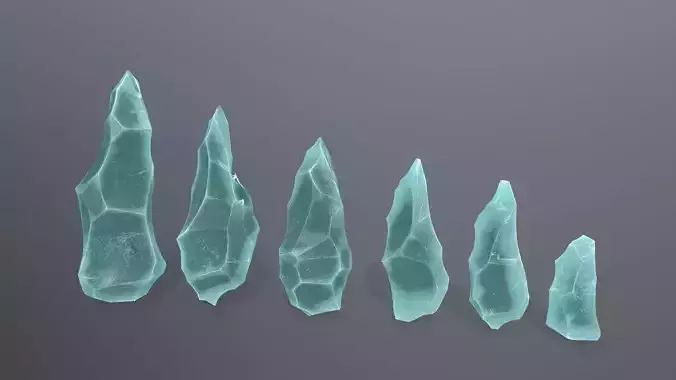crystal set